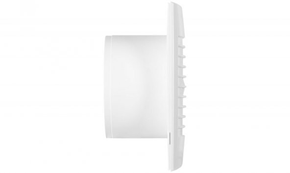 Soler Palau Decor 100 C Aksiyel Egzoz Fan Neon Işık Göstergeli çağ değeri 100mm Debi değeri 95 m³/h Ortam Havalandırma AGMair - 3