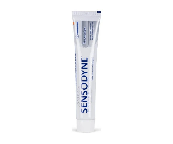 Sensodyne Hassas Dişler İçin Beyazlatıcı Diş Macunu 75 Ml