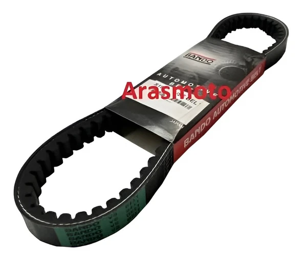 Daelim S3 250 Kayış 2012-2019 Varyatör Tahrik Kayışı Bando Japon Arasmoto ürün görseli 1