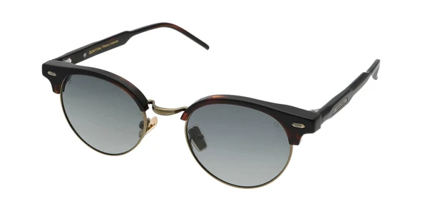 Quantum Q261.C2 49 Polarize Unisex Güneş Gözlüğü