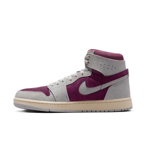 Air Jordan 1 Zoom Air Cmft 2 DV1305-600 - Resim 3