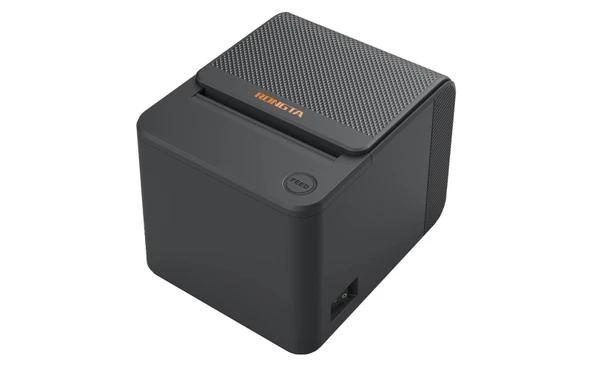 Rongta RP336B Termal Fiş Yazıcı (USB+ETH)
