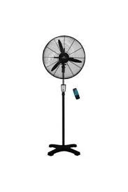 Atak 30 Inç Sanayi Tipi Ayaklı Vantilatör 80 CM ürün görseli 1