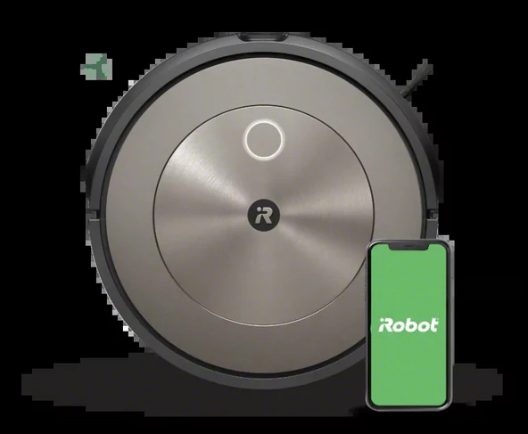İROBOT ROOMBA J9 ROBOT SÜPÜRGE