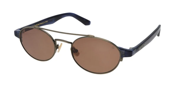 Quantum Q268.C3 51 Polarize Unisex Güneş Gözlüğü