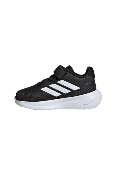 ADİDAS BEBEK SPOR AYAKKABI RUNFALCON 5 EL I IE8598 - 5