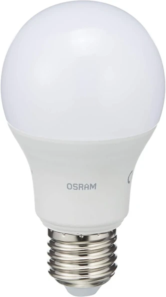 Osram 8,5w=60W E27 Günışığı Led Ampul 2700K