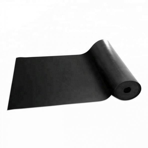 LASTİK LEVHA 15 MM SAF  (EN: 1 M  BOY: 2 M) ürün görseli