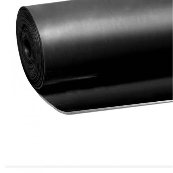 NİTRİL LASTİK LEVHA 10 MM (EN :1 M BOY: 1 M) ürün görseli