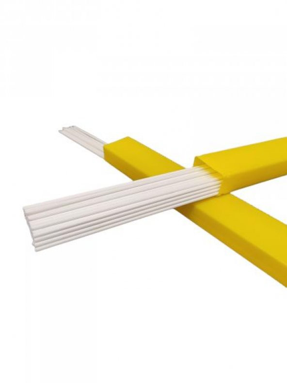 Gümüş Kaynak Teli % 20 Flux'lı (2 Mm) (1 Adet) - 3