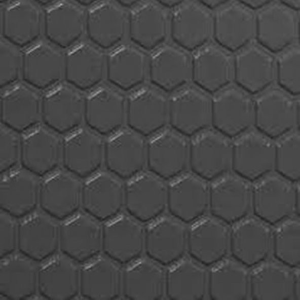 PVC TABAN MUŞAMBASI PETEK DESENLİ (EN: 2 MT BOY: 1 MT)
