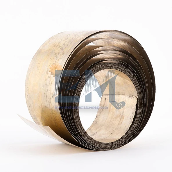 GÜMÜŞ KAYNAK BANDI AG34S (0.2 MM)  0,250 KG - Resim 2