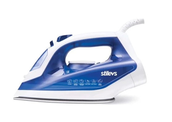 Stilevs Ütümax UT-8055 Mavi 2000 W Buharlı Ütü