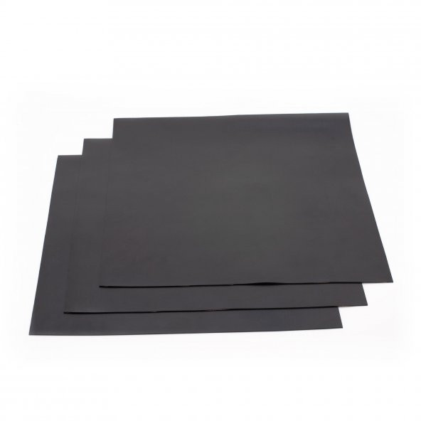 NİTRİL DİYAFRAM LASTİĞİ BEZLİ (1,5 * 400 * 400) ürün görseli