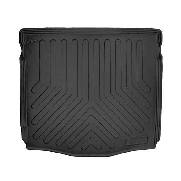 Rizline Opel Grandland EV - Üst 2025 + 3D Bagaj Havuzu - Resim 4