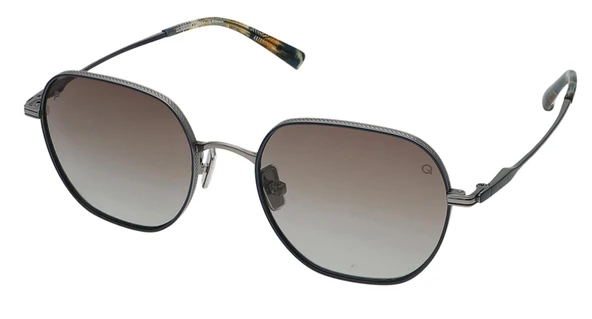 Quantum Q241.C3 52 Polarize Unisex Güneş Gözlüğü
