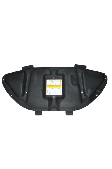 OPAR Fıat Lınea Motor Kaput Izalatoru [orıjınal] Klipslı ürün görseli