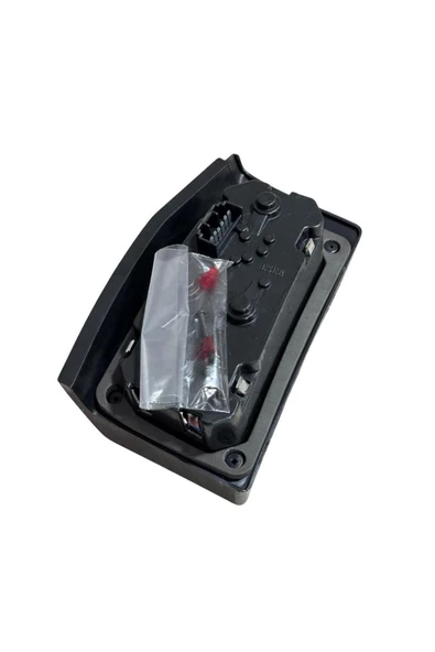 ESER Stop Lambası (DUYLU) Tofaş Kartal Slx 1995-2001 Sağ - 3