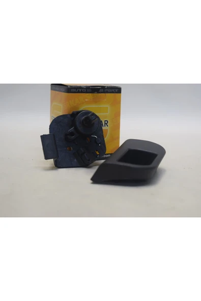 SERKAR Linea Kaput Açma Teli Mekanizması ve Kaput Açma Kolu 51798799Uyumlu - 3