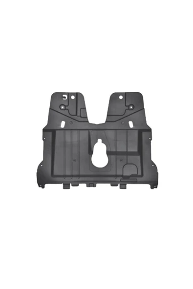 MARAL Fiat Egea Karter Muhafazası Motor Alt Muhafazası Plastik (51984316 - 519843160)