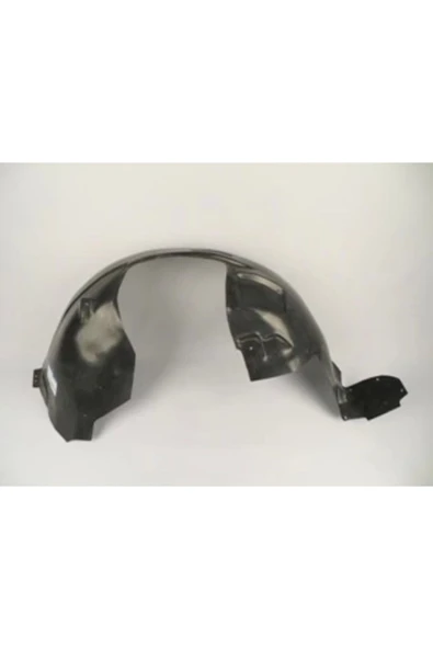 TAIWAN Fıat Pratıco- 2012-2014 Ön Çamurluk Davlumbazı Sol Oem No: 51891110 - 1