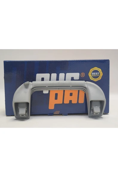 NURPAR Tavan El Tutamağı Ön Sağ Doblo 3 Doblo 4 735364419 - Resim 2