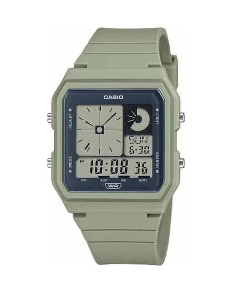 Casıo Lf-20wh-3adf Erkek Kol Saati ürün görseli