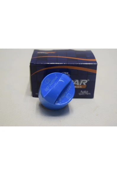 NURPAR Egea Adblue Yakıt Deposu Kapağı 52159608 - 5