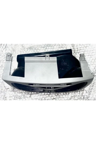 NURPAR Kalorifer Orta Havalandırma (difüzör) Palio-albea (2002-2005)(735299470 Uyumlu - 2