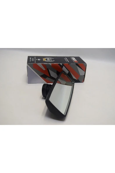 ERAYNA-ART DOĞAN SLX KARTAL SLX SAHİN S İÇ DİKİZ AYNASI CAMA MONTE MODEL CAM APARATLI - 4