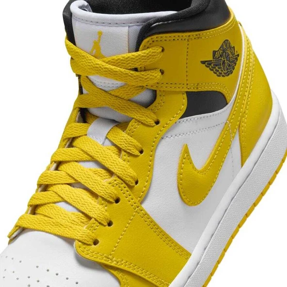 NİKE Air Jordan 1 Mid BQ6472-170 - 6
