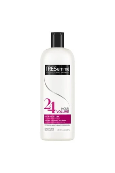 TRESemme 24 Hour Volume Conditioner 828 ml Saç Kremi