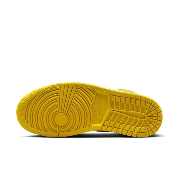 NİKE Air Jordan 1 Mid BQ6472-170 - 2