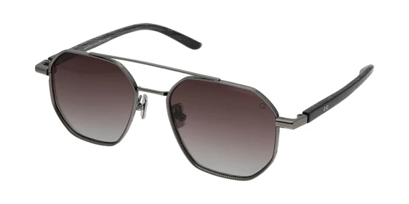 Quantum Q242.C3 53 Polarize Unisex Güneş Gözlüğü