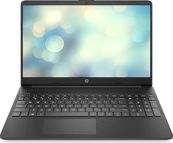 HP 15-DA2033NT Intel İ5-10210U Işlemci 8 GB Ram 256 GB SSD Intel UHD Graphics VGA 15,6 Ekran Notebook YENİLENMİŞ