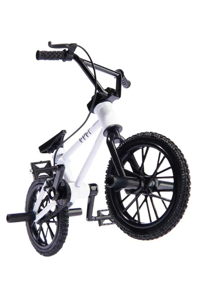 Tech Deck BMX Parmak Bisikleti: Parmaklarınızla Gerçek Bir BMX Deneyimi Yaşayın! - 2