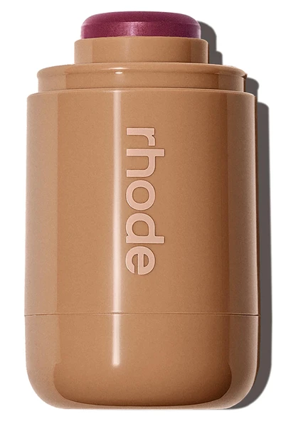 Rhode Pocket Blush Allık Plum 5.3GR