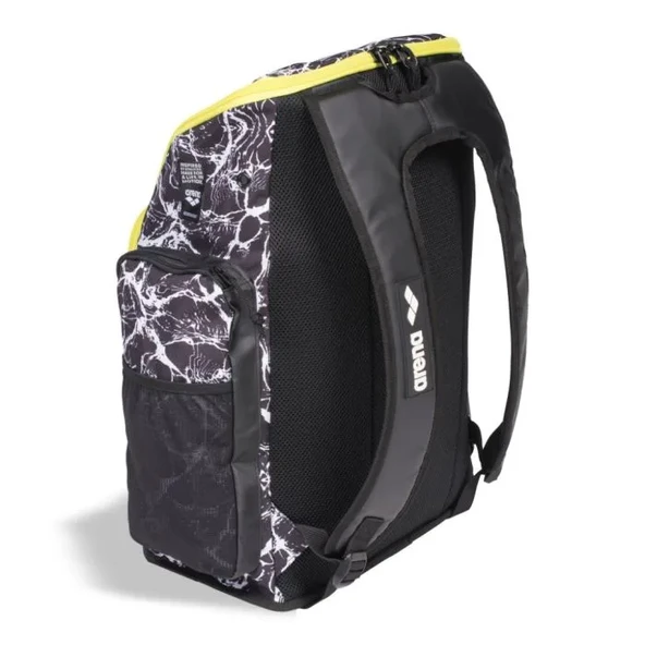 Arena Spiky III Backpack 45 Yüzücü Sırt Çantası 006272131 - 5
