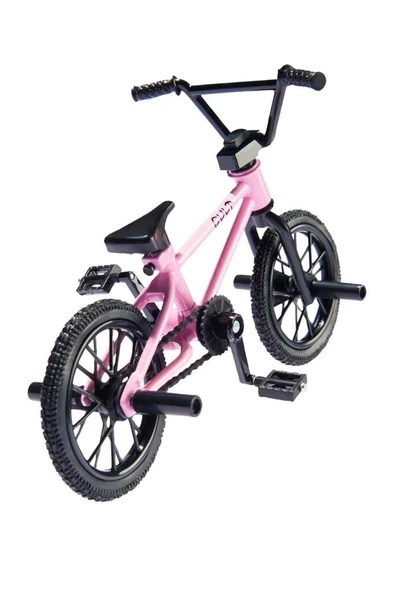 Tech Deck BMX Parmak Bisikleti: Parmaklarınızla Gerçek Bir BMX Deneyimi Yaşayın! - 4