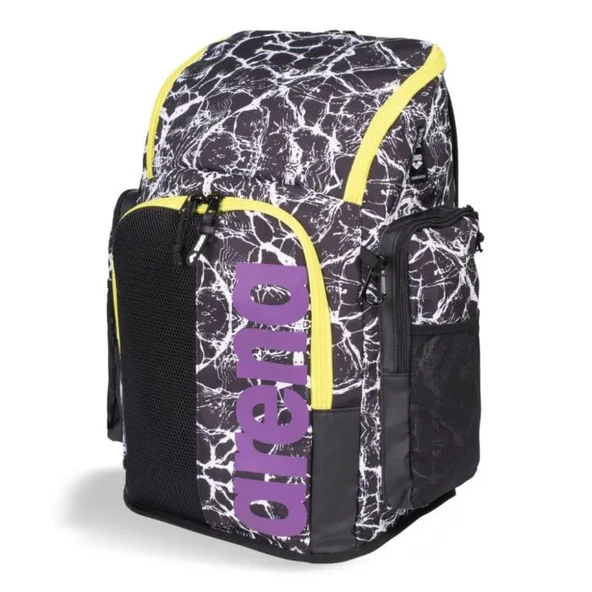 Arena Spiky III Backpack 45 Yüzücü Sırt Çantası 006272131 - 4