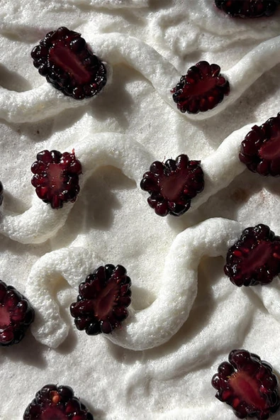 Rhode Pocket Blush Allık Plum 5.3GR - Resim 4