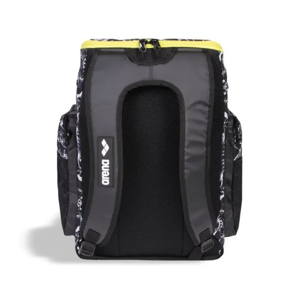 Arena Spiky III Backpack 45 Yüzücü Sırt Çantası 006272131 - 3