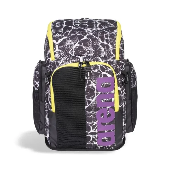 Arena Spiky III Backpack 45 Yüzücü Sırt Çantası 006272131