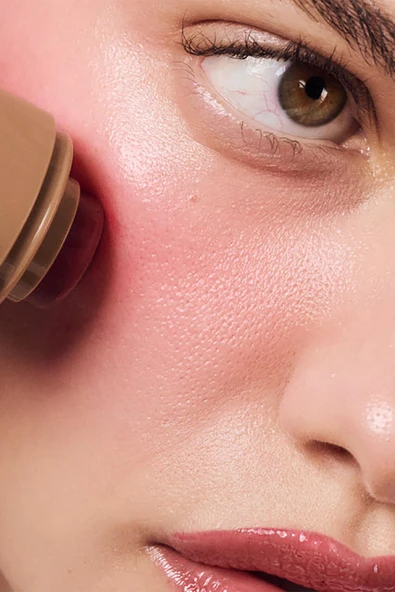 Rhode Pocket Blush Allık Plum 5.3GR - Resim 5