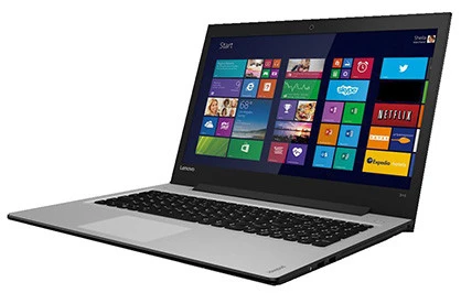 Lenovo Ideapad 310 15IKB Intel İ7-6500U Işlemci 8 GB Ram 480 GB SSD 4 GB Nvidia 940MX VGA 15,6 Ekran Notebook YENİLENMİŞ