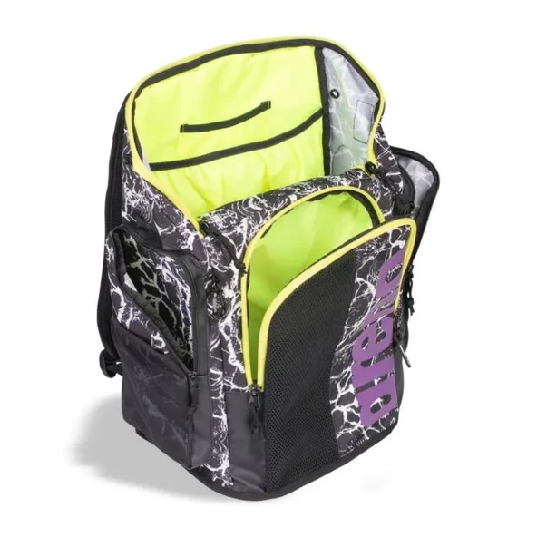 Arena Spiky III Backpack 45 Yüzücü Sırt Çantası 006272131 - 2