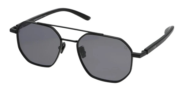 Quantum Q242.C4 53 Polarize Unisex Güneş Gözlüğü