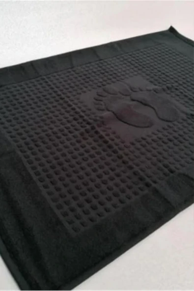 Wınter C.Sıyah Paspas 50*70