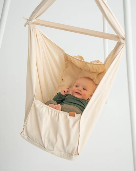 Membantu Bebek Hamağı Premium Set 2 - 3