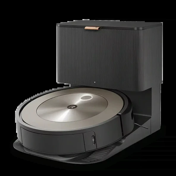 İROBOT ROOMBA J9+ ROBOT SÜPÜRGE